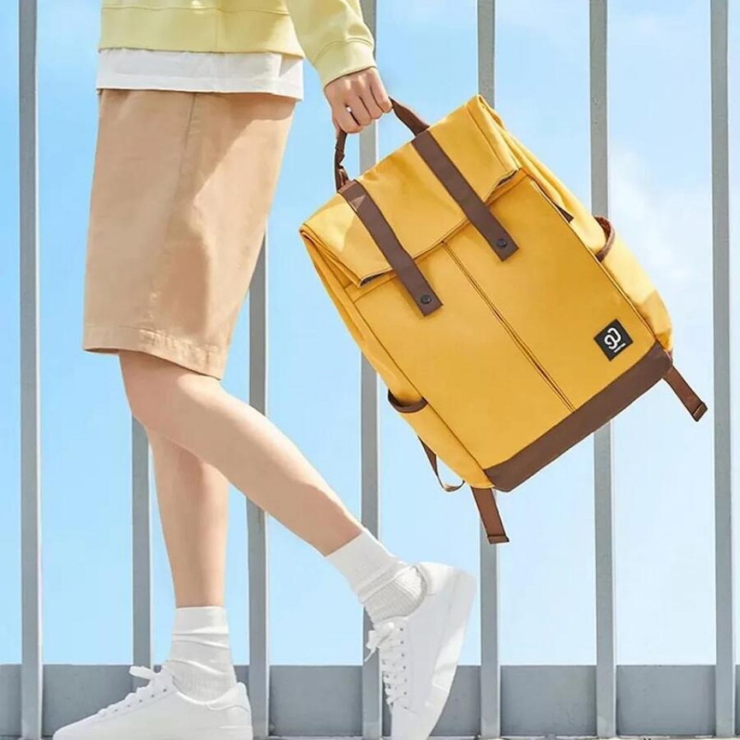 Рюкзак Xiaomi 90 Points NINETYGO Vibrant College Leisure Backpack