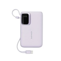 Внешний аккумулятор Xiaomi Solove W18-1W 10000mAh 22.5W