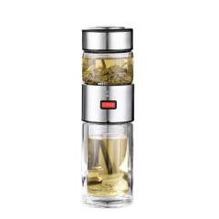 Заварочный термос 3D Craftsman Thermos 400 мл (GYBL740)