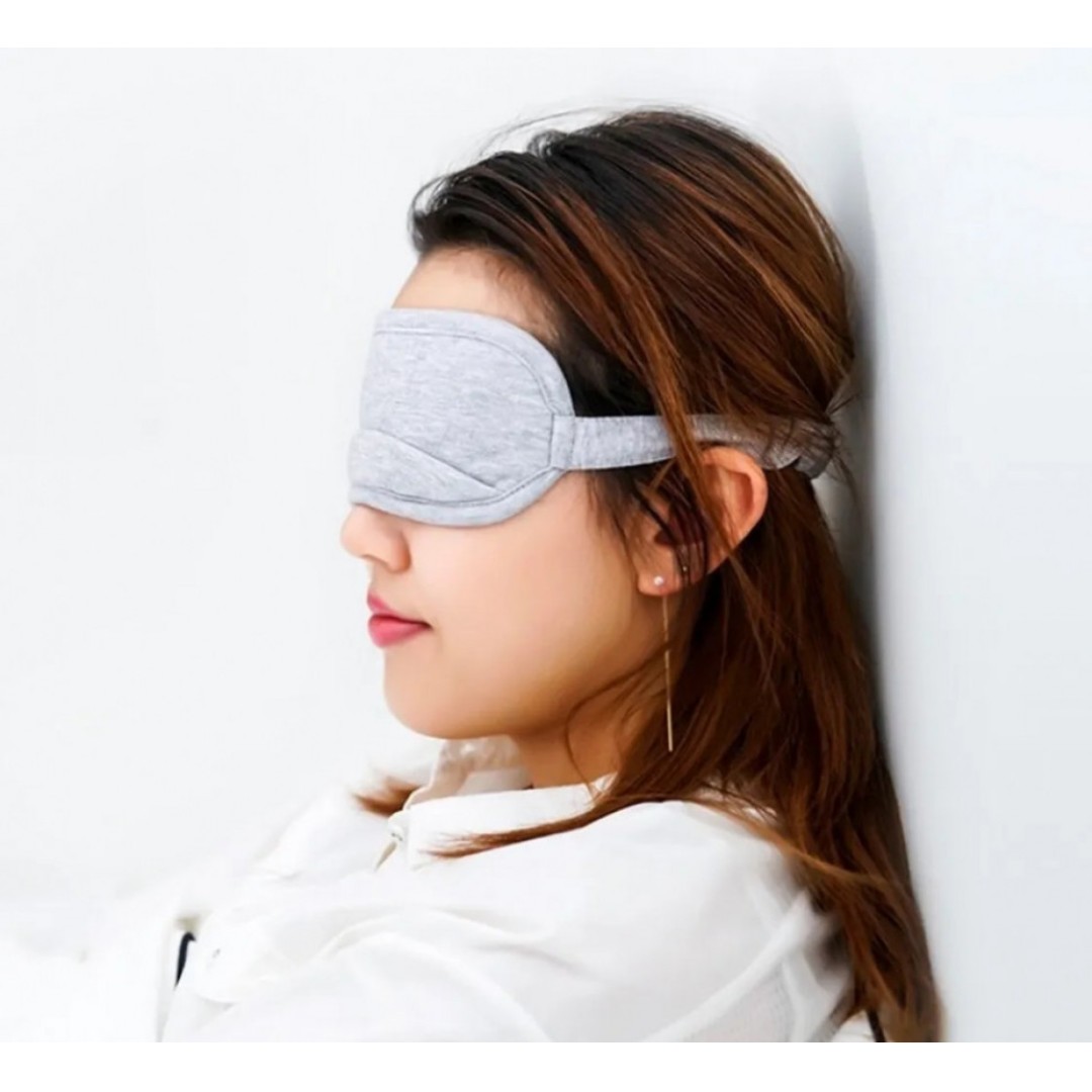 Маска для сна Xiaomi 8H Cool Feeling Goggles
