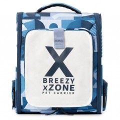 Рюкзак-переноска для кошек Xiaomi Petkit Outdoor X-Zone Cat Backpack