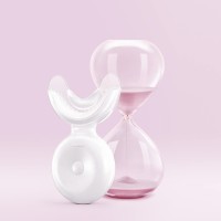 Ультразвуковой аппарат для отбеливания зубов Xiaomi Dr. Bei Sonic W7 Sonic Teeth Apparatus Set