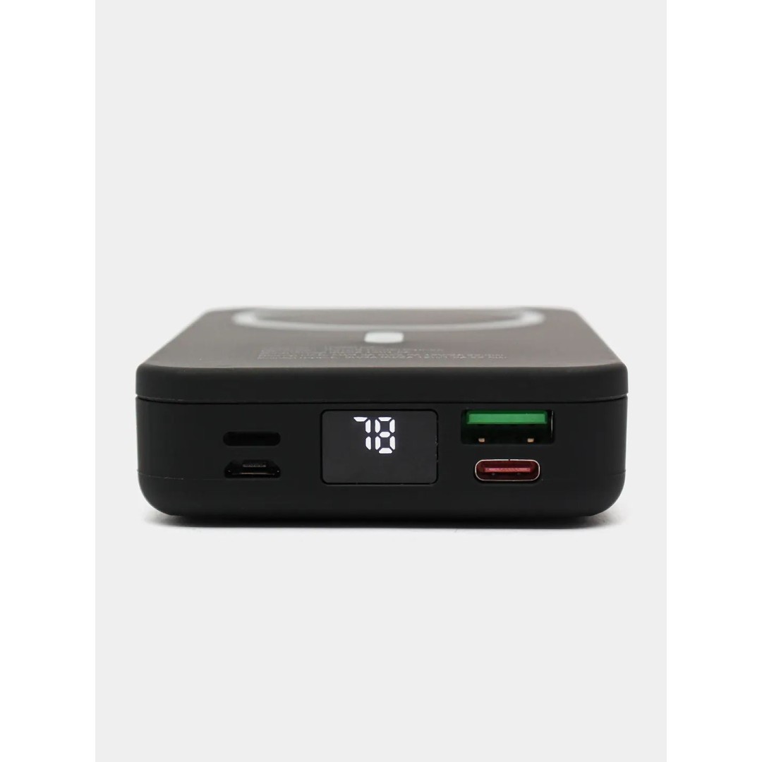 Внешний аккумулятор FaizFull FL80 22.5W 10.000mAh