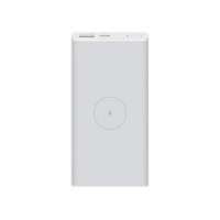 Внешний аккумулятор Xiaomi Wireless Power Bank 10000mAh 10W (BHR5460GL)