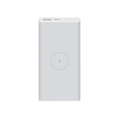 Внешний аккумулятор Xiaomi Wireless Power Bank 10000mAh 10W (BHR5460GL)