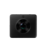 Панорамная камера Xiaomi Mijia QJTZ01FJ Panoramic Camera 360 (ZRM4022CN)