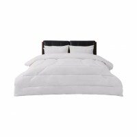 Зимнее одеяло Xiaomi 8H Coffee Antibacterial Warm Temperature Control Quilt DK 2300g (220x240 cm)