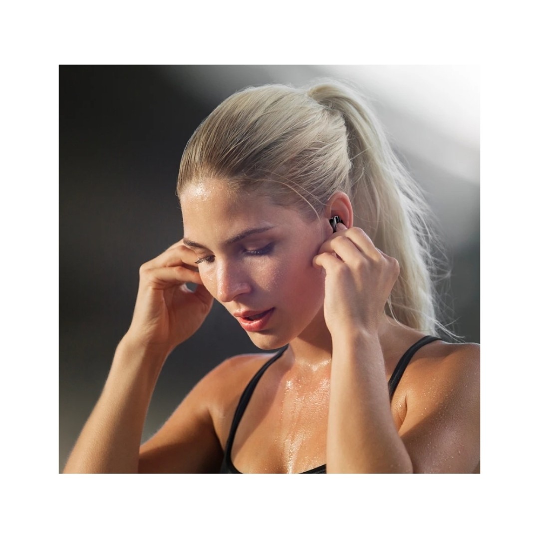 Беспроводные наушники Xiaomi Mibro Earbuds 2 (XPEJ004)