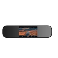 Видеорегистратор Xiaomi 70Mai Rearview Mirror Dash Cam Midrive D04