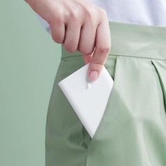 Внешний аккумулятор Xiaomi Power Bank Pocket Edition 10000mAh 22.5W (PB1022ZM)