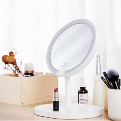 Зеркало для макияжа Xiaomi XY Led Touch Makeup Mirror (XYMR01)