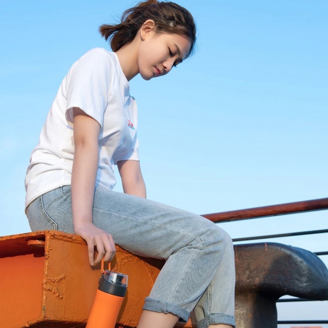 Термос Xiaomi Термос Xiaomi Fun Home (YP-SKU)