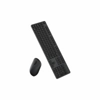 Комплект клавиатура+мышь Xiaomi MIIIW Wireless Keyboard and Mouse Combo Gen 3 (MW24PB03)