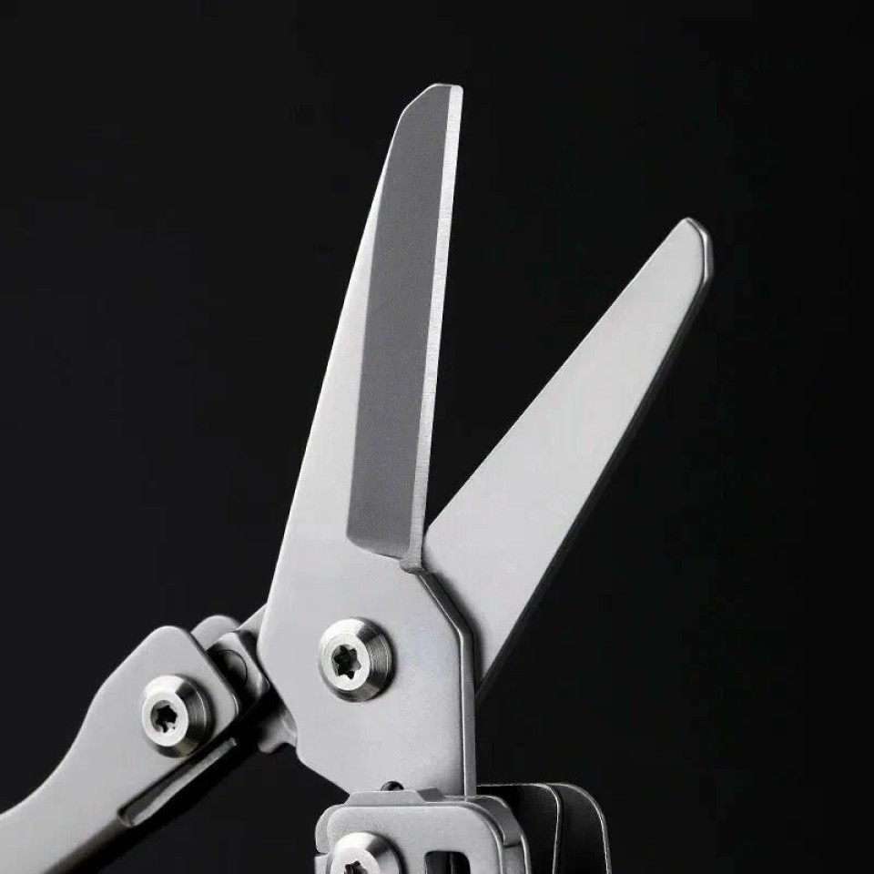 Мультитул Xiaomi NexTool Multifunction Knife Pro (NE20246/NE20143/NE20246)