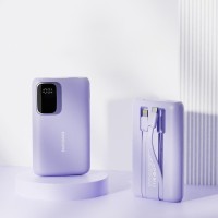 Внешний аккумулятор Xiaomi Solove W18-1W 10000mAh 22.5W