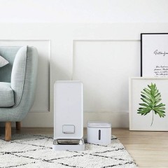 Автоматическая кормушка Xiaomi Petkit Fresh Element