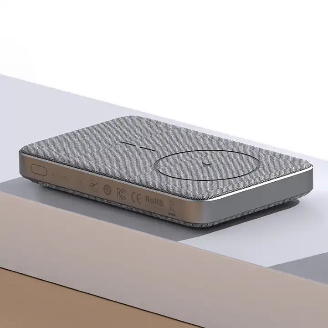 Внешний аккумулятор Qwerty C6 MagSafe 6700mAh 20W