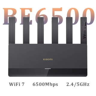 Роутер Xiaomi Router BE6500 (RN02)