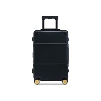 Чемодан Xiaomi Mi 90 Points Metal Suitcase 20" (LGSR2006RM)
