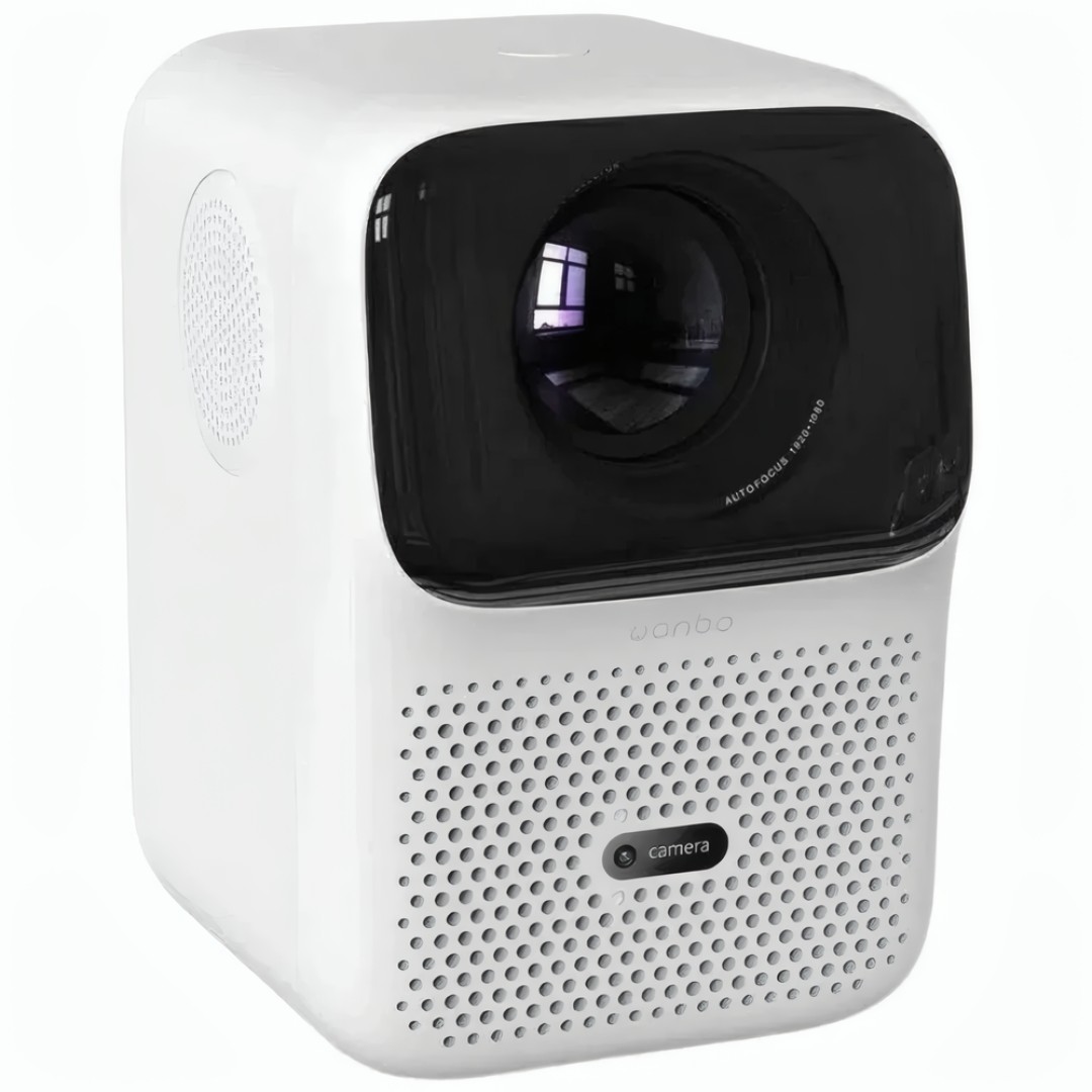 Проектор Xiaomi Wanbo Projector T4