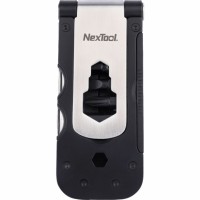 Мультитул для велосипеда Xiaomi Nextool Multifunctional Bicycle Tool (NE0122/KT5557)