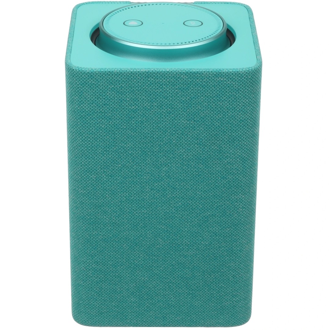 Умная колонка Яндекс Станция Макс (YNDX-00053E)