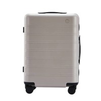 Чемодан Xiaomi Ninetygo Manhattan Frame Luggage 20" (111907)