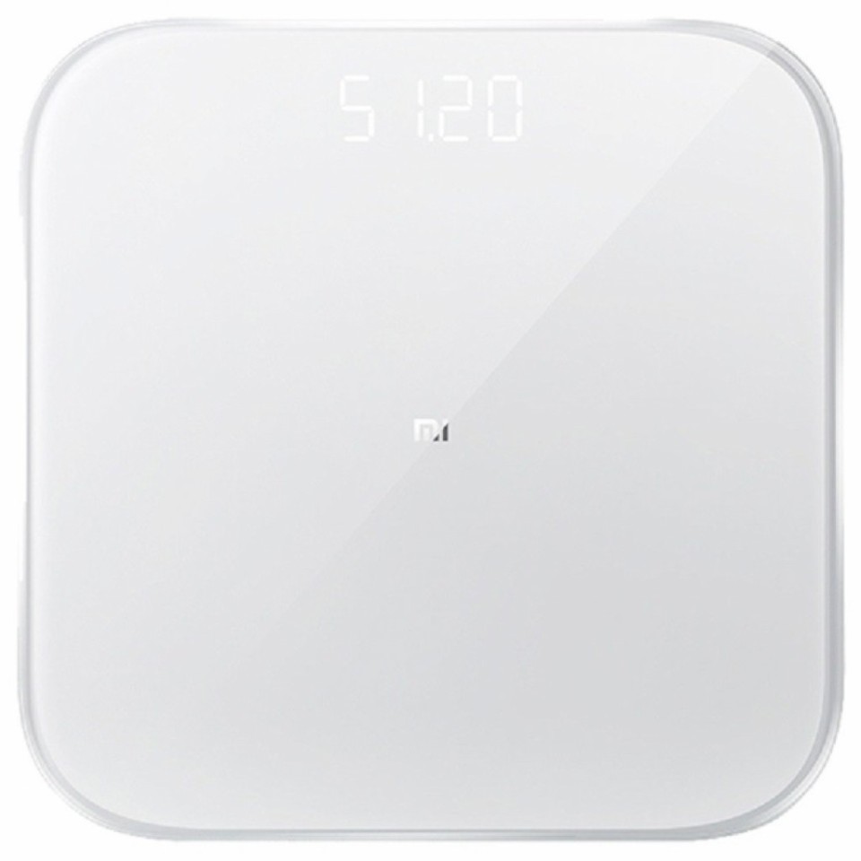 Весы электронные Xiaomi Smart Scale 2 (XMTZC04HM)