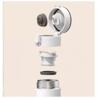 Термокружка с дисплеем 480 мл Xiaomi Youpin Quange Thermos Flask (BW401)