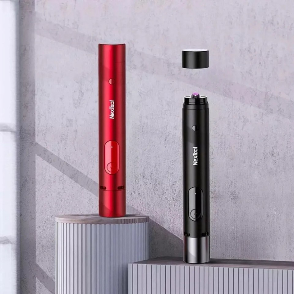 Фонарь Xiaomi NexTool Peep-proof Flashlight (NE20043)