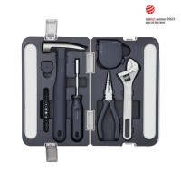 Набор инструментов Xiaomi HOTO Manual Tool Set (QWSGJ002)