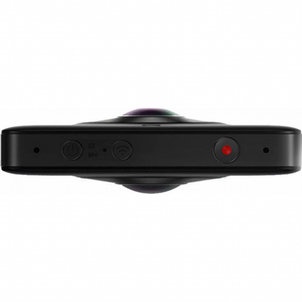 Панорамная камера Xiaomi Mijia QJTZ01FJ Panoramic Camera 360 (ZRM4022CN)