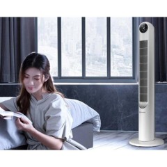 Вентилятор безлопастный Xiaomi Airmate Leafless Tower Fan (CT-R8)