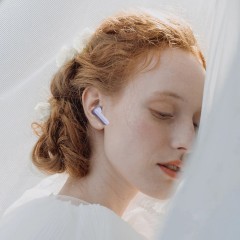 Беспроводные наушники Haylou GT7 Neo