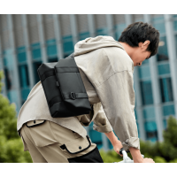 Сумка Xiaomi 90 Points Ninetygo URBAN E-USING Messenger (90BXPMT2011U)