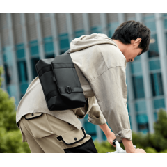 Сумка Xiaomi 90 Points Ninetygo URBAN E-USING Messenger (90BXPMT2011U)