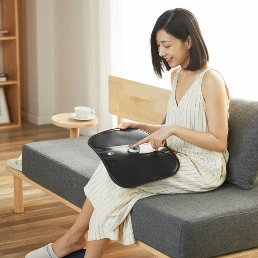 Массажер для ног Xiaomi Momoda Smart Foot Massager (SX300)