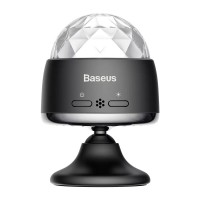 Светильник Xiaomi Baseus Car Crystal Magic Ball Light (ACMQD-01)