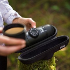 Кейс для ручной кофеварки Xiaomi Wacaco Minipresso (WCCCS)