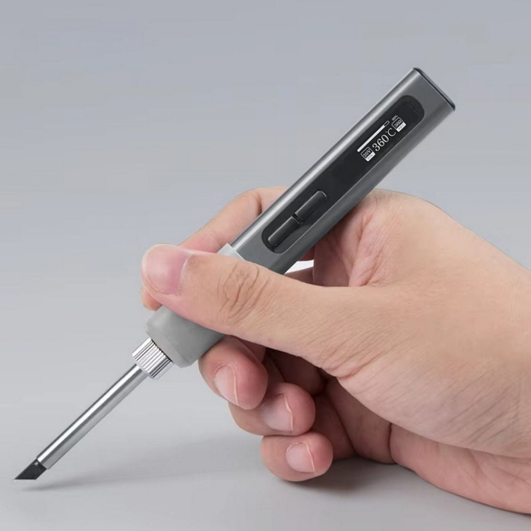 Беспроводной паяльник Xiaomi ProTap (PTET65)