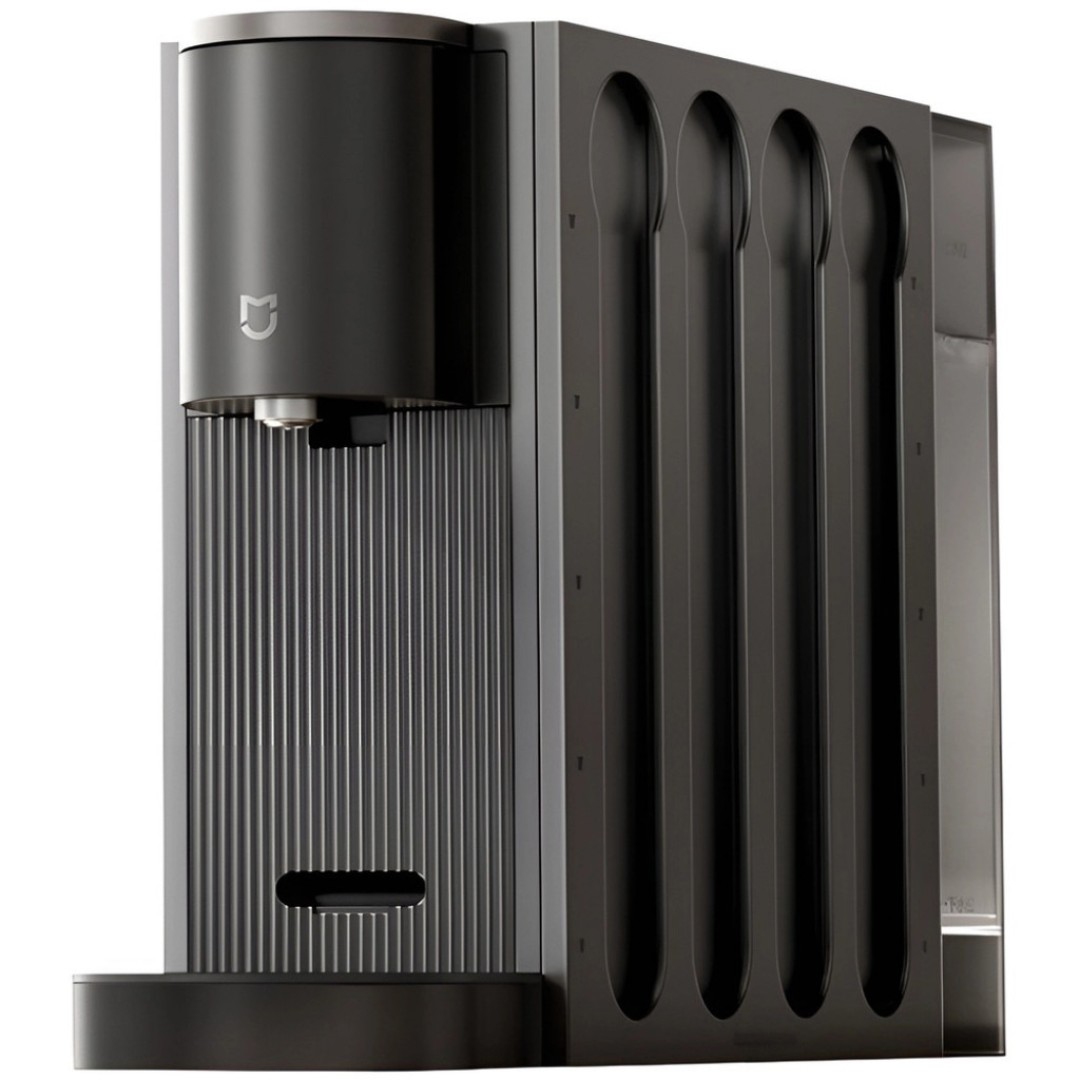 Капсульная кофемашина Xiaomi Mijia Capsule Coffee Machine S1 (CMC001)