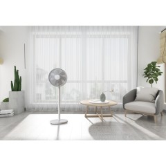 Напольный вентилятор Xiaomi Mi Smart Standing Fan Pro (ZLBPSP01XY)