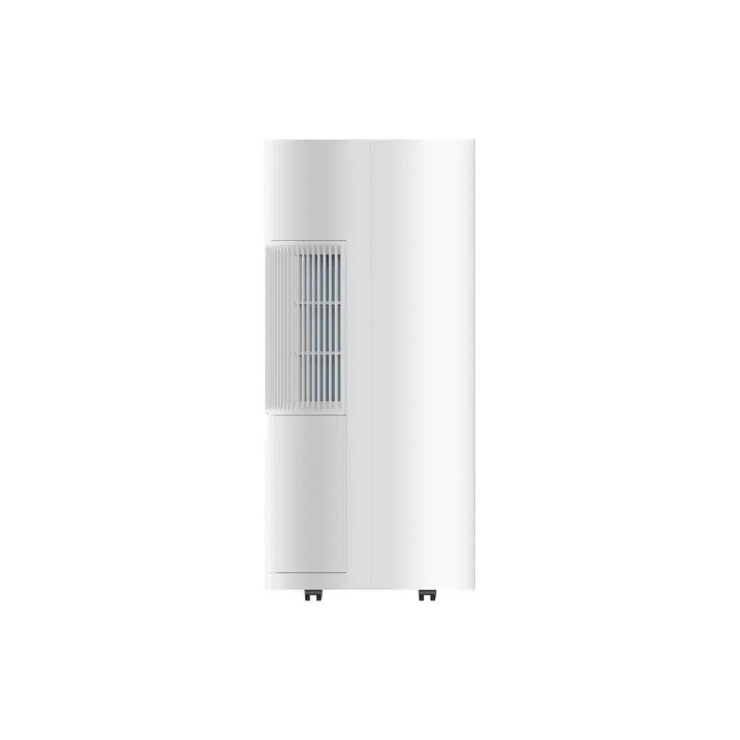 Умный осушитель воздуха Xiaomi Mijia Smart Dehumidifier 50L White (DM-CS50CFA1A)