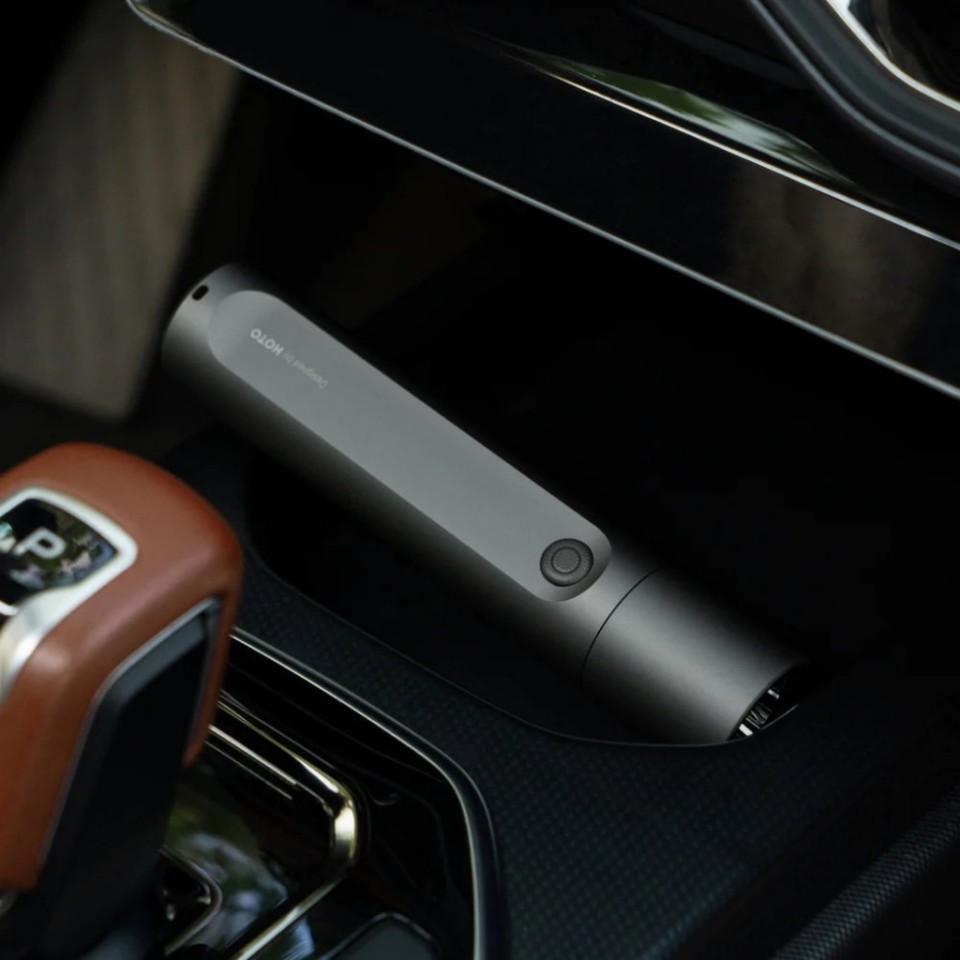 Фонарь Xiaomi Hoto Flashlight Fit 3шт. (QWSDT003)