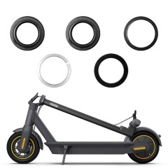 Электросамокат Xiaomi Ninebot Electric Scooter MAX G30