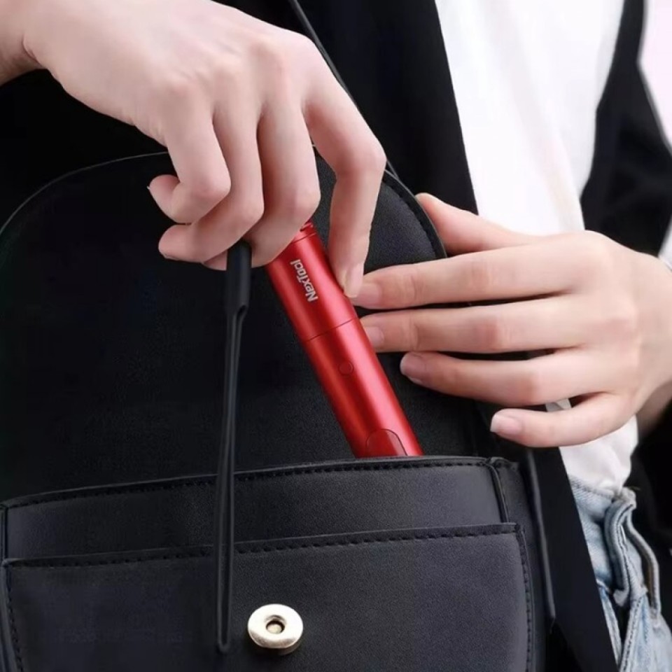 Фонарь Xiaomi NexTool Peep-proof Flashlight (NE20043)