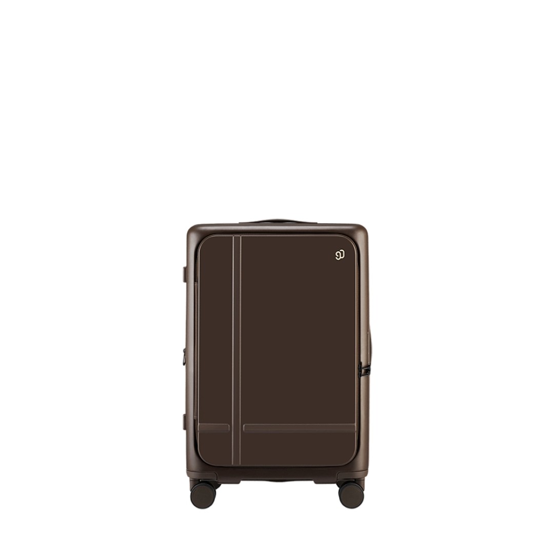 Чемодан Xiaomi 90 Points Ninetygo NULIFE 20" (90LCCCF2456U-OT28)