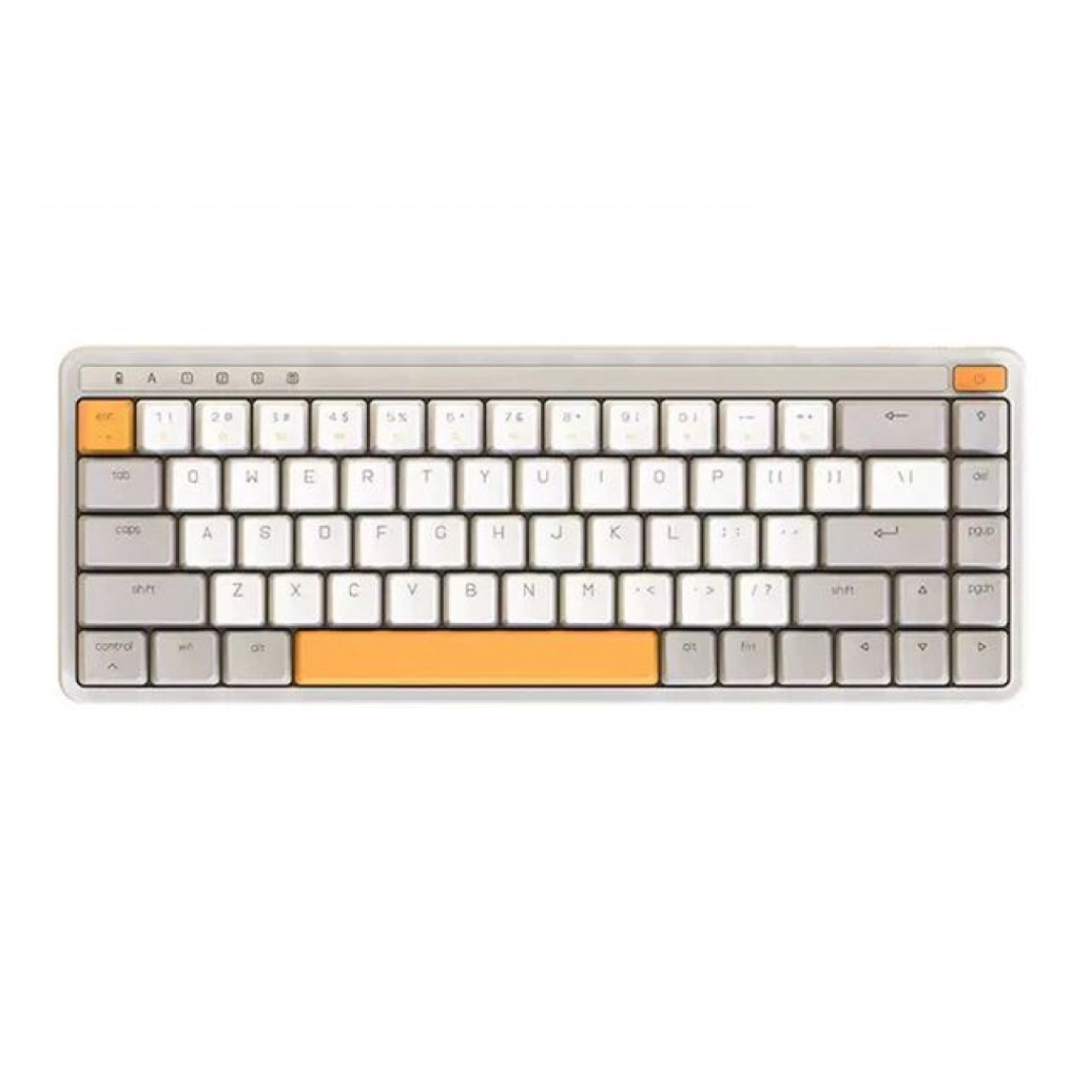 Механическая клавиатура Xiaomi MIIIW ART 68 AUTUMN SUN