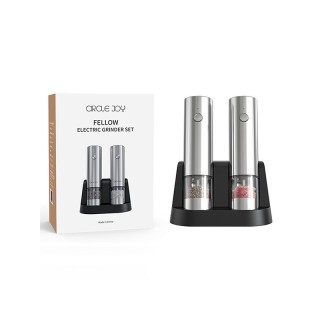 Электрическая мельница для специй Xiaomi Circle Joy Fellow Electric Grinder (CJ-EG08)