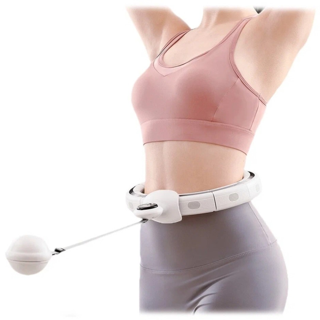 Массажный обруч хула-хуп Xiaomi Yesoul (HL20)